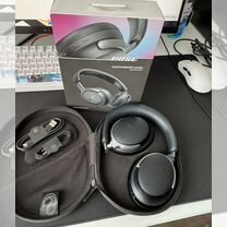 Наушники Bose Qietcomfort Ultra