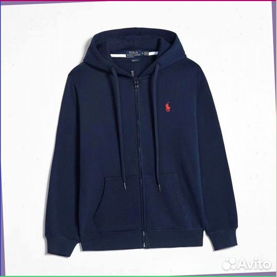 Зипка Polo Ralph Lauren (Арт товара: 42597)