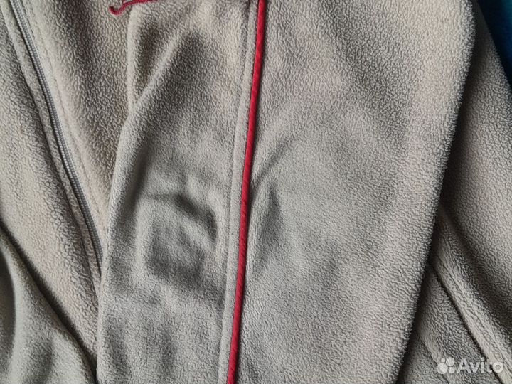 Форма юнармии