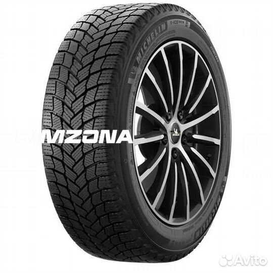 Michelin X-Ice Snow 245/40 R19 98H