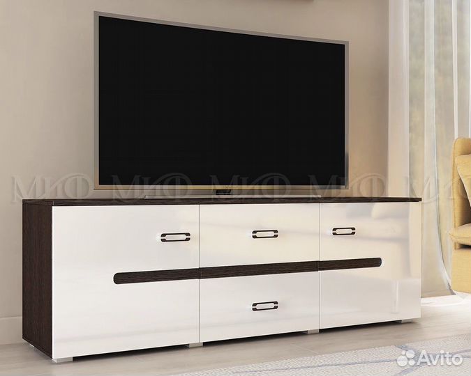 Тумба под тв