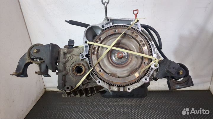 Кпп - автомат (АКПП) Hyundai Matrix, 2005