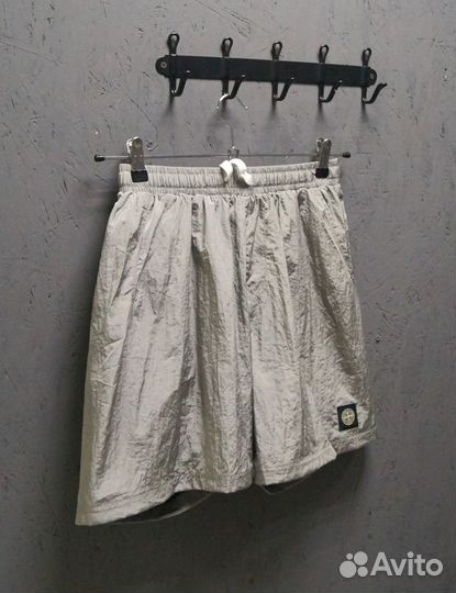 Шорты Stone Island