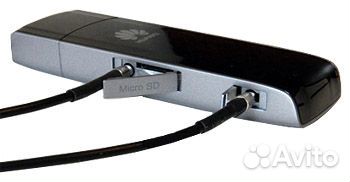 Модем 3G/4G Huawei E392
