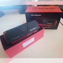 Avermedia live Gamer portable 2 plus 4k