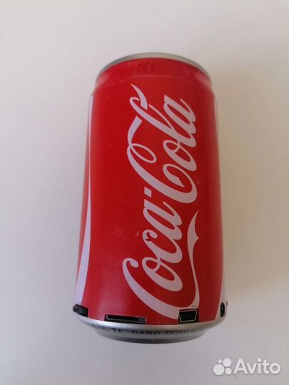 Музыкальная колонка