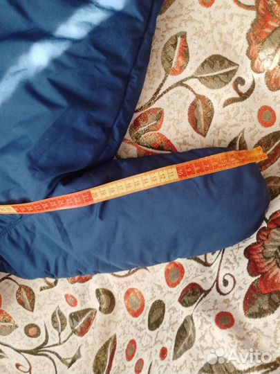 Комбез снуд