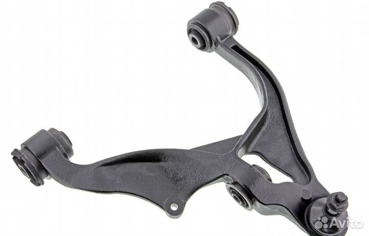 Рычаг передний нижний Ram 4877198AB