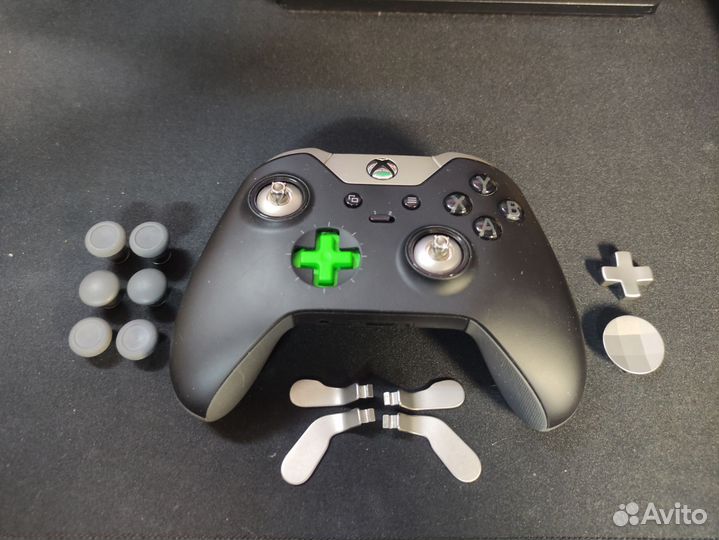 Xbox one X 1tb