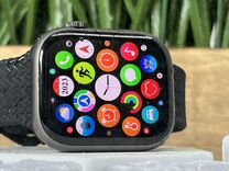 Apple Watch 9 Pro + (Гарантия)
