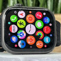 Apple Watch 9 Pro + (Гарантия)