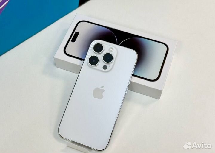 iPhone 14 Pro Max, 256 ГБ