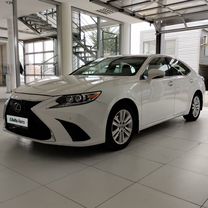 Lexus ES 2.5 AT, 2013, 143 500 км, с пробегом, цена 2 100 000 руб.