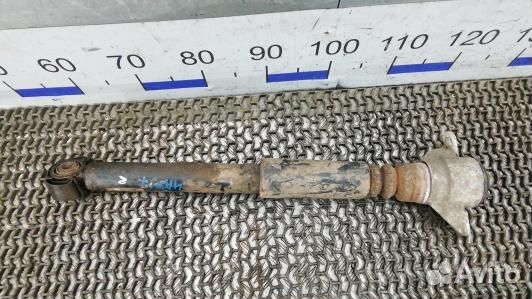 Амортизатор задний audi A5 1 (4AD17MF02)