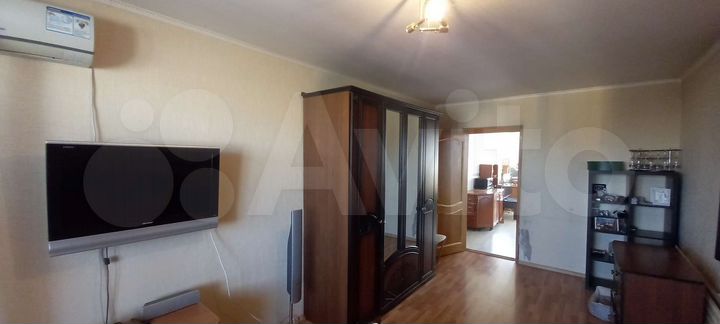 3-к. квартира, 73 м², 12/12 эт.