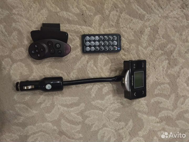 USB передатчик