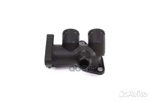 Тройник vw passat audi a4 1.8 95-01 a6 Stellox 49