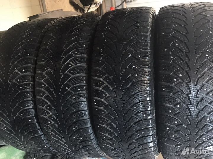 Nordman WR SUV 255/60 R18 112T