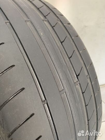 Goodyear Eagle F1 Asymmetric 3 245/40 R18 98Y