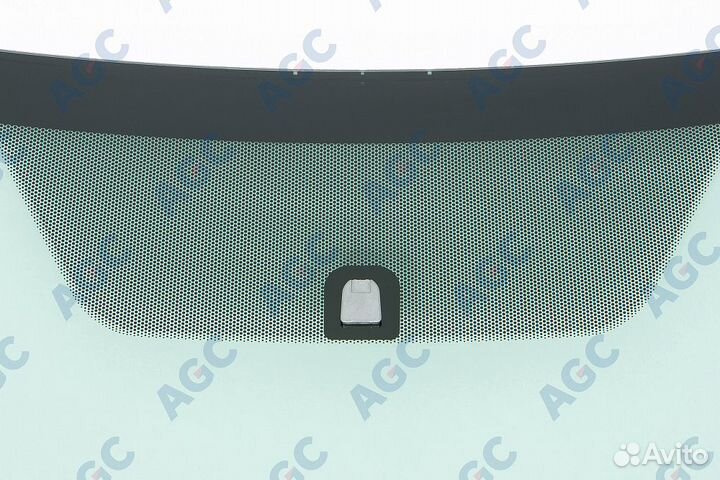 Лобовое стекло mitsubishi ASX 2010