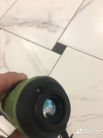 Тепловизационный монокуляр iRay e3w