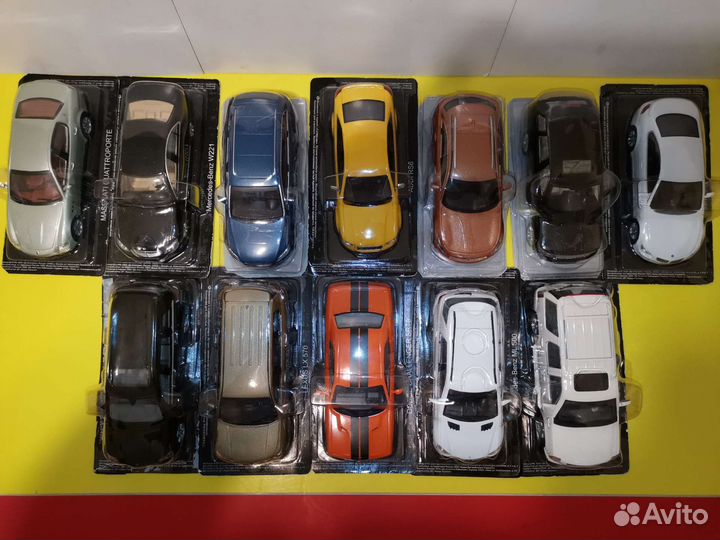 Автолегенды СССР Суперкары полицейские машины