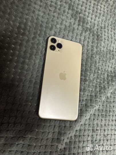 iPhone 11 pro max