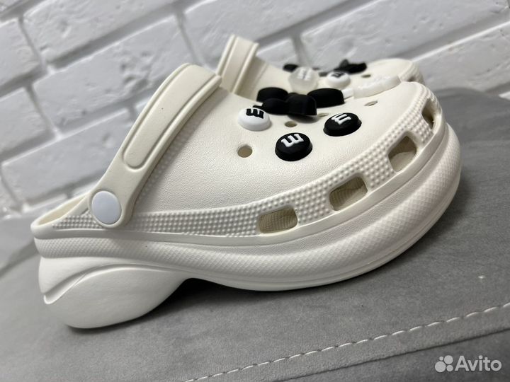 Crocs женские