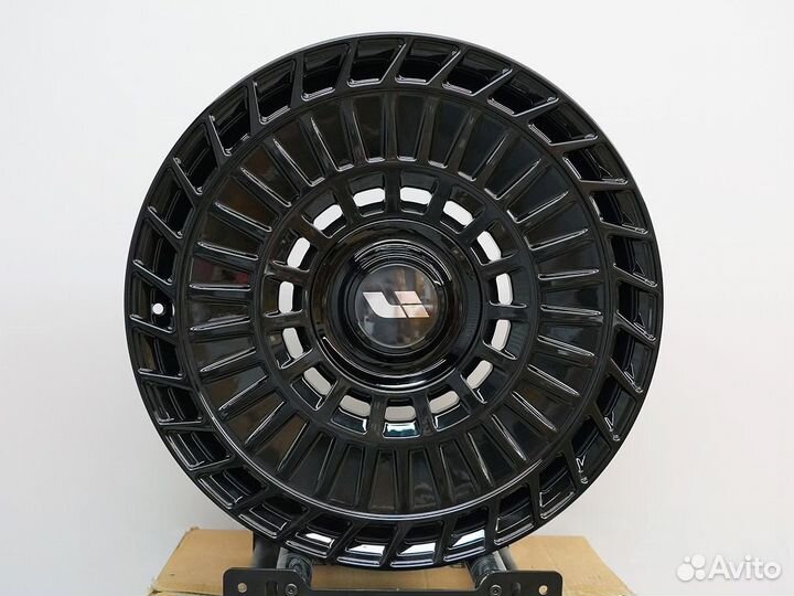 Кованные диски Lixiang / Aito R22
