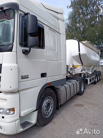 Водитель категории C/E