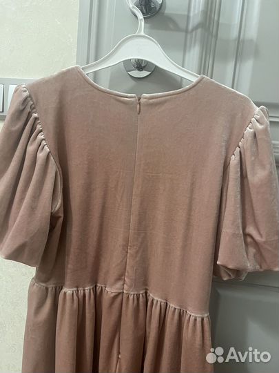 Платья для девочки размер 152