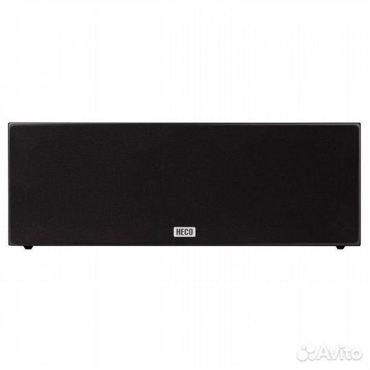 Центральный канал Heco Aurora XT Center 30 Black