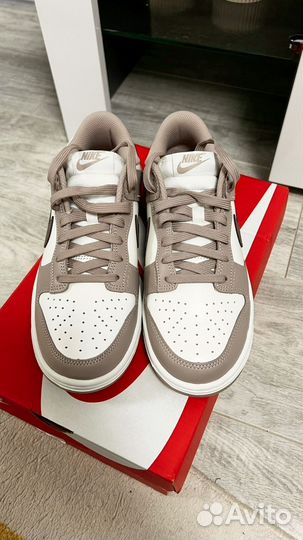 Кроссовки nike Dunk Low