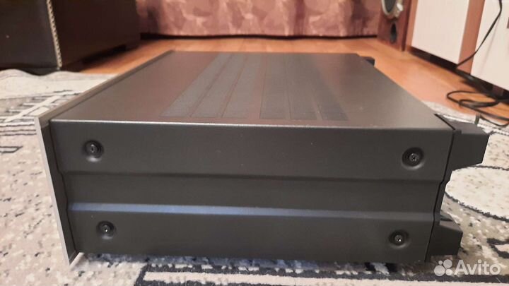 Устлитель trio KA 7300D