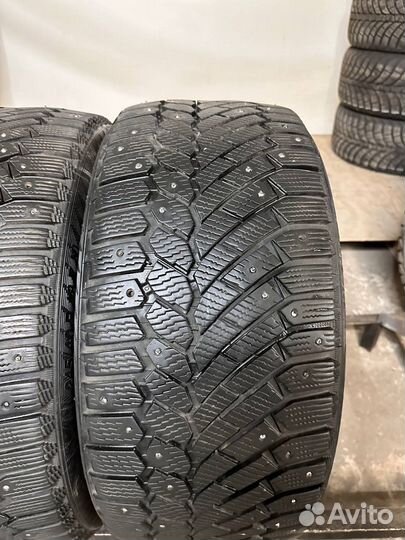 Gislaved Nord Frost 200 245/40 R18