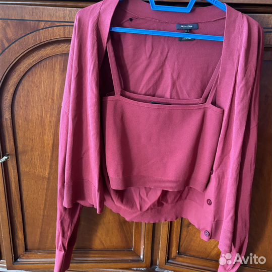 Кофта женская