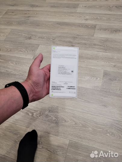 iPhone 14, 128 ГБ