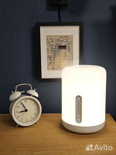 Xiami Mi Bedside Lamp 2