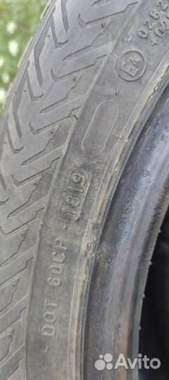 Nokian Tyres Hakkapeliitta 8 205/55 R16