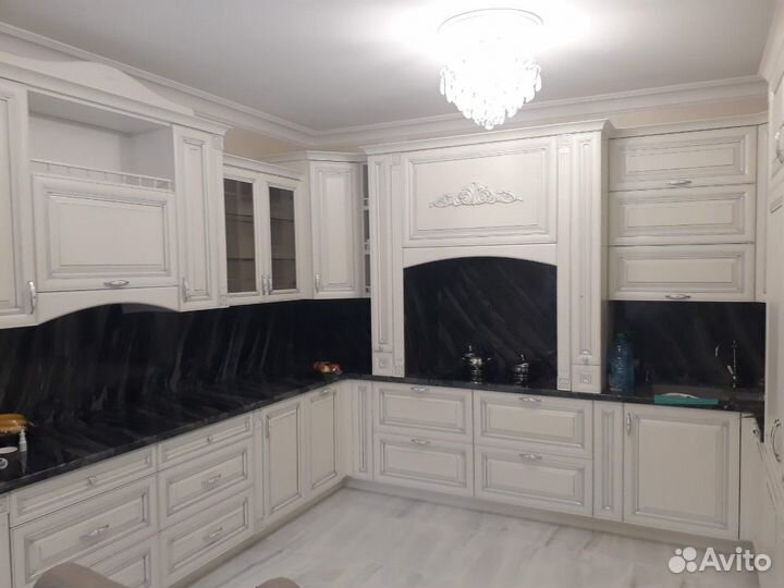 Столешницы из искусственного камня