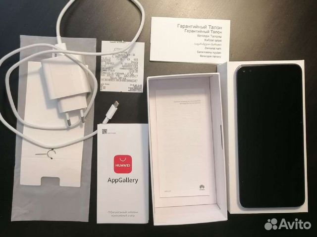 HUAWEI Nova 8i, 6/128 ГБ купить в Москве | Электроника | Авито