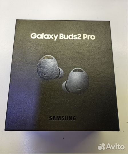 Samsung Galaxy Buds2 pro