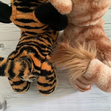 Furreal friends