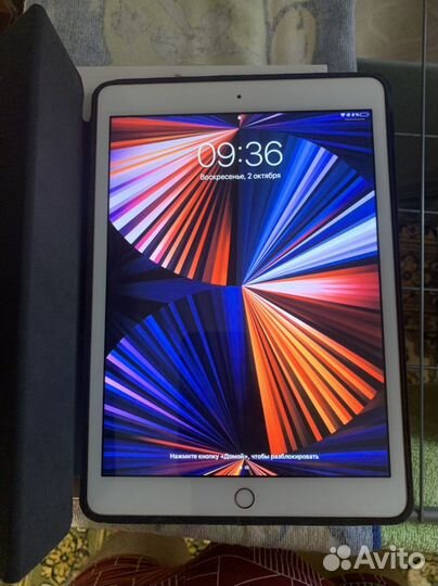 iPad 8 2020 wifi 32gb