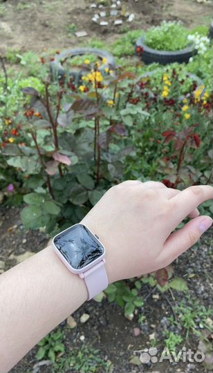 Смарт-часы xiaomi Amazfit Bip U Pro