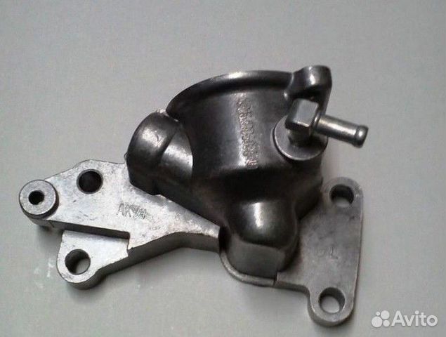 Корпус термостата Газель Бизнес Евро 3 4 универсал