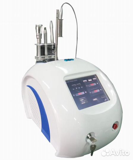 Сосудистый коагулятор 980 nm Удаление сосудов