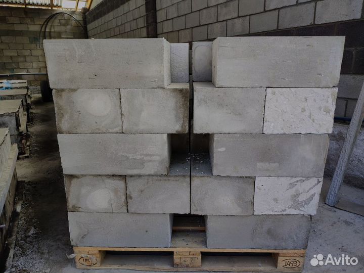 Пенобетонные блоки для вашего дома