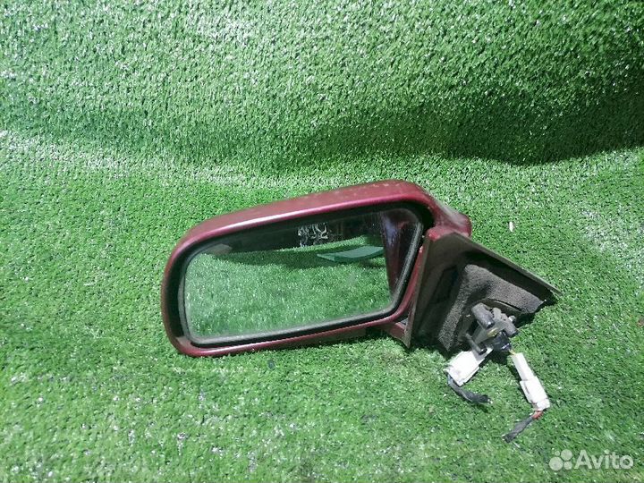 Зеркало заднего вида (боковое) левое Mazda Capella