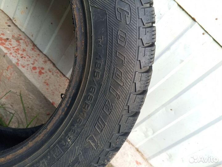 Cordiant Snow Cross 185/65 R15